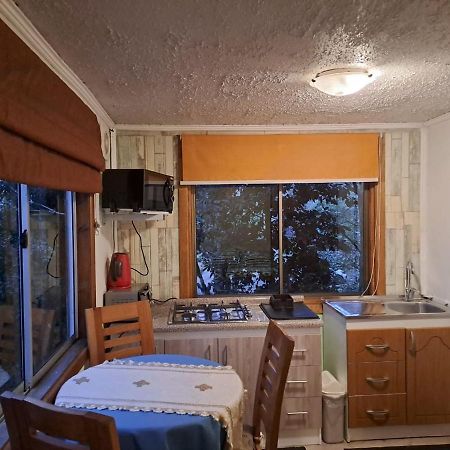 Cabanas Portal Del Rio Вилярика Екстериор снимка